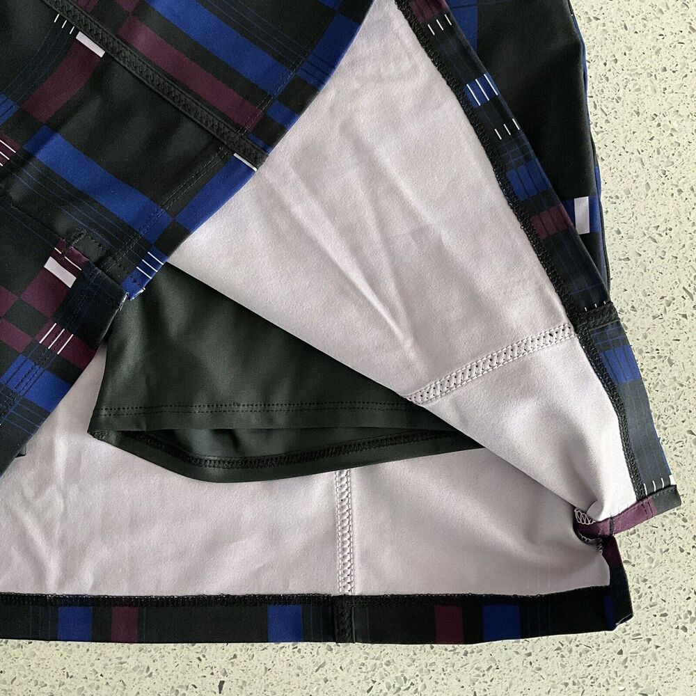 Adidas Ultimate Adistar Water Repellent Golf Skort M - Picture 7 of 8